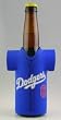 Los Angeles Dodgers Jersey Bottle Holder - Baseball Sports Merchandise