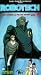VHS : Robotech 6