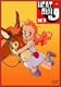 ヒートガイジェイ 10 [DVD]