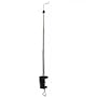 SE Rotary Tool Holder w/ Table Clamp
