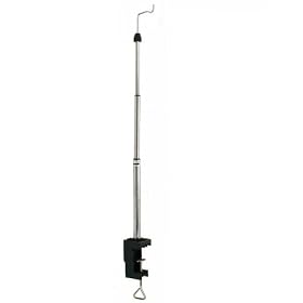 SE Rotary Tool Holder w/ Table Clamp