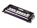 Produkt-Bild: Dell 593-10293 3130cn Tonerkartusche schwarz Standardkapazit&auml;t 4.000 Seiten 1er-Pack