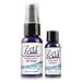Zetaclear Zeta Clear Nail Fungus Formula - 2 Solution Bottles + 2 Spray Bottles