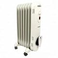 Hyundai Oil Filled Radiator 1500 watt with Thermostat & 3 Heat Settings