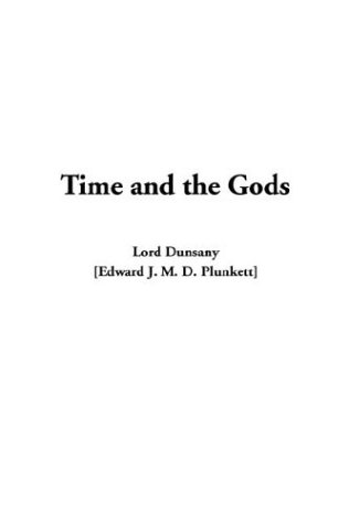  Edward John Moreton Drax Plunkett Dunsany