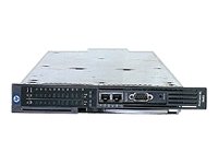 HP ProLiant BL p-Class F-GbE2 Interconnect Kit - Switch - 4 ports - Gigabit EN - 1000Base-SX + 2x10/100/1000Base-T - plug-in module (pack of 2 )