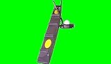 The Putting Arc MSIII