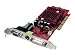 Gainward NVidia GeForce FX PowerPack! Pro 660 TV-DVI FX -5200 128 MB TV-Out DVI Grafikkarte, Retail