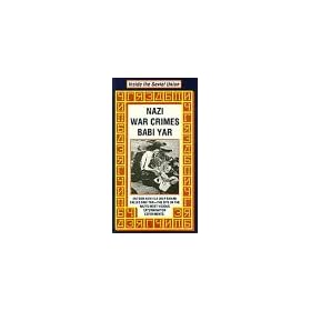 Nazi War Crimes:Babi Yar [VHS]