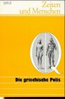 Zeiten und Menschen, Ausgabe Q, Die griechische Polis - 