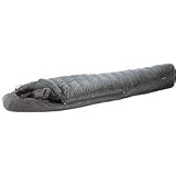 Mountain Hardwear Phantom Sleeping Bag: 0 Degree Down