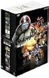 ���ʃ��C�_�[ THE MOVIE BOX [DVD]