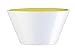 Arzberg TRIC Sun Decor Inside Small Conical Bowl Set of 4