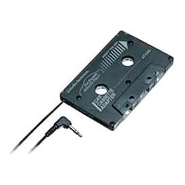 audio-technica カーカセツトアダプター AT-CA5
