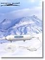 Crystal Quest Refrigerator PLUS Water Filter and Ice maker