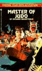 Master of judo