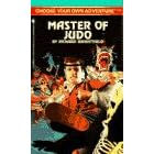 MASTER OF JUDO (Choose Your Own Adventure)