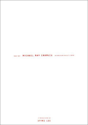 Michael Ray Charles, 1989-1997: An American Artist's Work