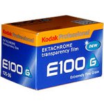 Kodak PROFESSIONAL EKTACHROME E100G - Color slide film - 135 (35 mm) - ISO 100 - 36... by 