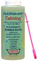 California Baby Bubble Bath - 13 oz