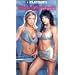 Playboy / Wildwebgirls.Com [VHS]