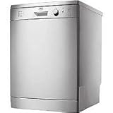 Zanussi-Electrolux ZSF6126 White Dishwasher
