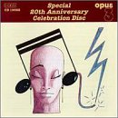 Special 20th Anniversary Celebration Disc
