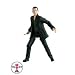 Doctor Who The Ninth Doctor Figure SDCC San Diego Comic Con 2008 Exlusive