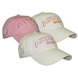 Adams Golf Ball Marker Cap for Women