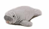 Plush Manatee 9.5