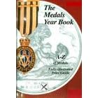 The Medals Year Book