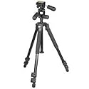 Vanguard Tracker Series All-aluminum Alloy Tripod with 3-WAY Panhead