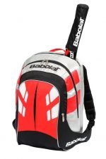 Babolat Tennisrucksack Club Line, rot, 37x28x44 cm, 30 Liter, TB007104 Preisvergleich