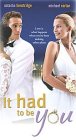 It Had to Be You (2000) It Had to Be You (2000)