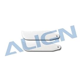 Align T-REX 250 37 Tail Blade H25084 New from Helicopter Tail Blades