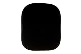 Photo : Lastolite Collapsible Background Black Velvet 1.5 x 1.8m (5'x6')