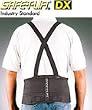 Safe-T-Lift DX Occupational Back Support