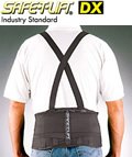 Safe-T-Lift DX Occupational Back Support