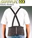 Safe-T-Lift DX Occupational Back Support