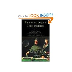 Pythagoras' Trousers: God, Physics and the Gender Wars