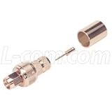 RP-SMA-Male Crimp LMR400