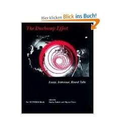 The Duchamp Effect (October Books)