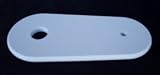 Seaview Dual Mount Adapter - Radar - Radar-Mounts