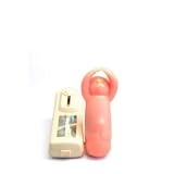 Vibratex Honey Bear Palm Pet
