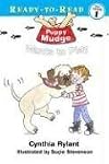 Puppy Mudge Wants to Play (Puppy Mudge Ready-to-Read)