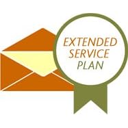 2-Year Audio-Video Service Plan for components