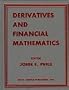 Derivatives and Financial Mathematics