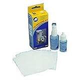 Electronics : CD CLEANING KIT