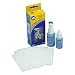 Electronics : AF CD CLEANING KIT 25 WIPES