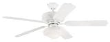 Westinghouse #72551 52 5Blade Out Ceiling Fan